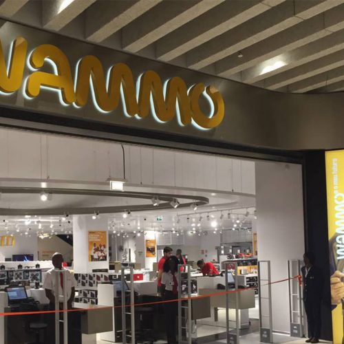 wammo