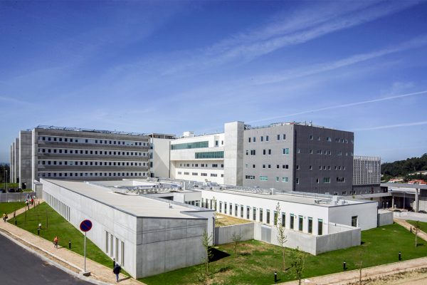 hospital de braga