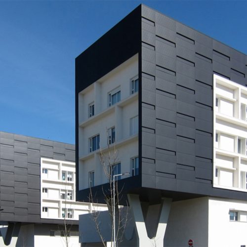 Revestimentos DVM. Somos uma empresa especializada na aplicação de revestimentos interiores e exteriores.