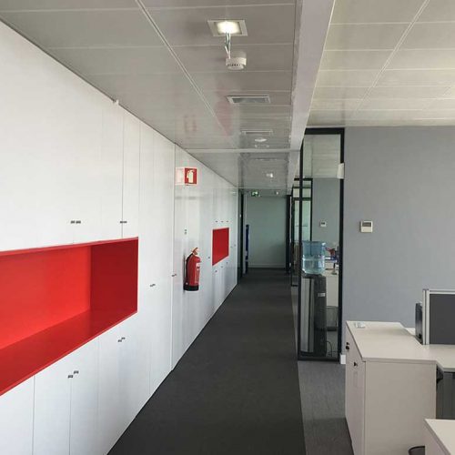 Revestimentos DVM. Somos uma empresa especializada na aplicação de revestimentos interiores e exteriores.