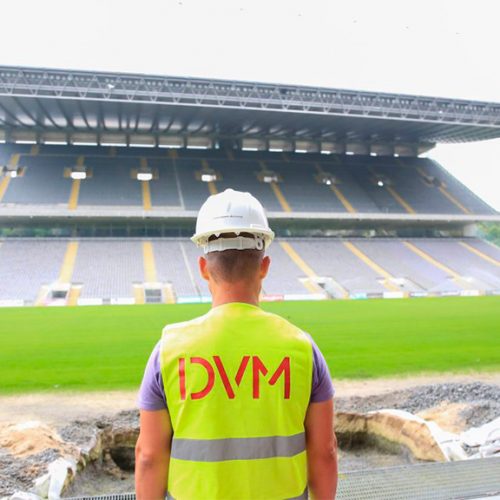 Revestimentos DVM. Somos uma empresa especializada na aplicação de revestimentos interiores e exteriores.