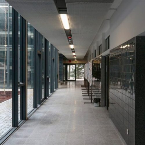 Revestimentos DVM. Somos uma empresa especializada na aplicação de revestimentos interiores e exteriores.