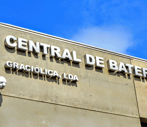 fachada ilha graciosa