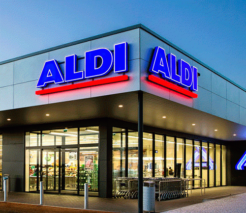 aldi supermercados