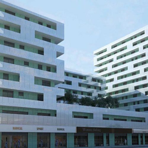 Revestimentos DVM. Somos uma empresa especializada na aplicação de revestimentos interiores e exteriores.