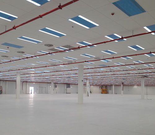 Revestimentos DVM. Somos uma empresa especializada na aplicação de revestimentos interiores e exteriores.
