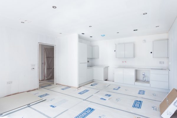 Revestimentos DVM. Somos uma empresa especializada na aplicação de revestimentos interiores e exteriores.