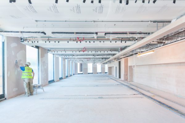 Revestimentos DVM. Somos uma empresa especializada na aplicação de revestimentos interiores e exteriores.