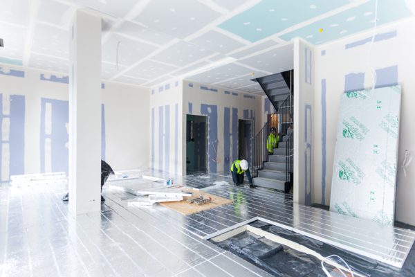 Revestimentos DVM. Somos uma empresa especializada na aplicação de revestimentos interiores e exteriores.