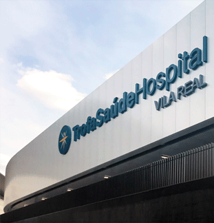 Hospital Vila Real