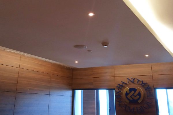 Revestimentos DVM. Somos uma empresa especializada na aplicação de revestimentos interiores e exteriores.