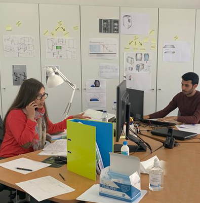 Revestimentos DVM. Somos uma empresa especializada na aplicação de revestimentos interiores e exteriores.