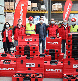 hilti