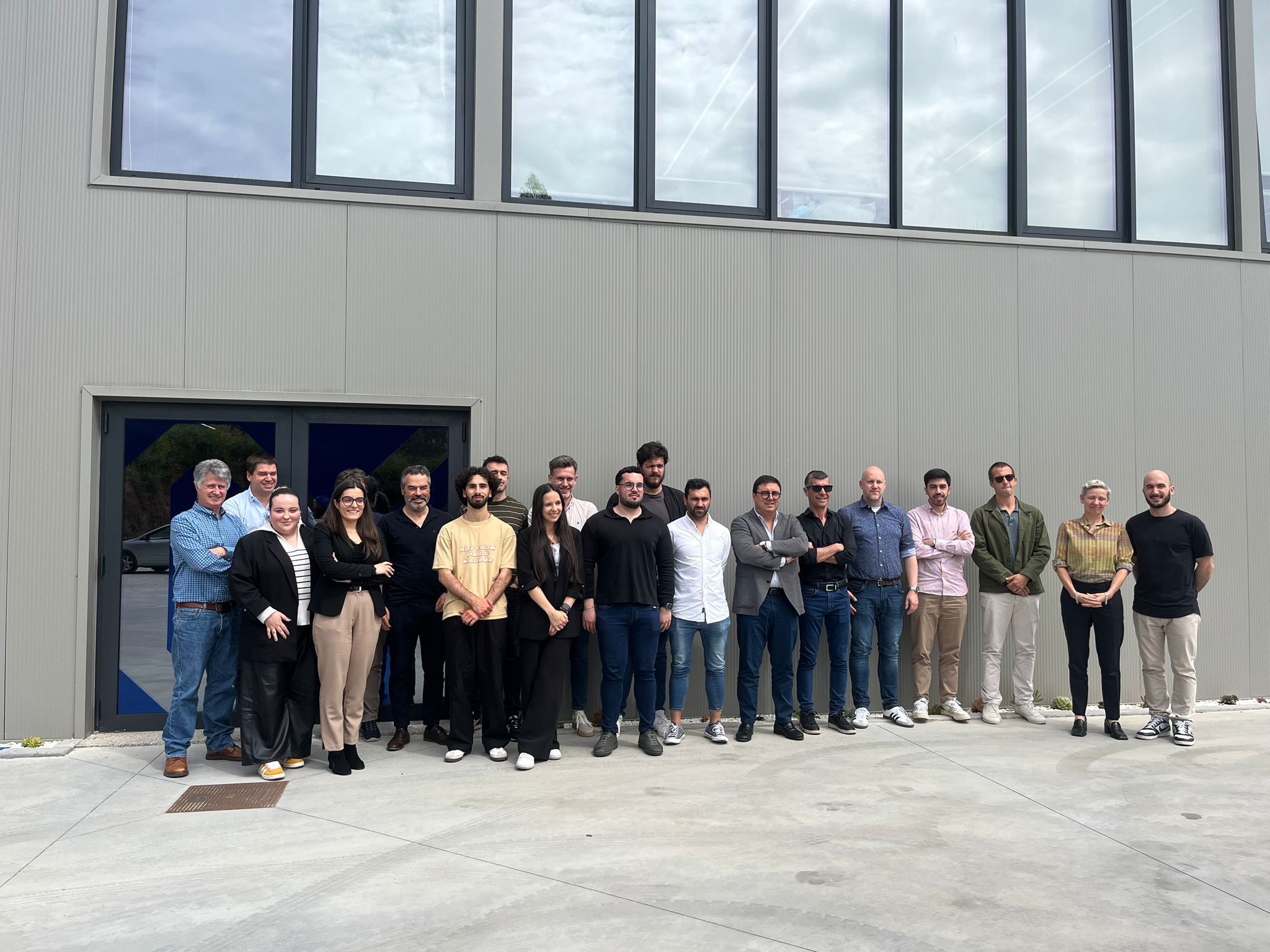 Workshop no âmbito do PRR