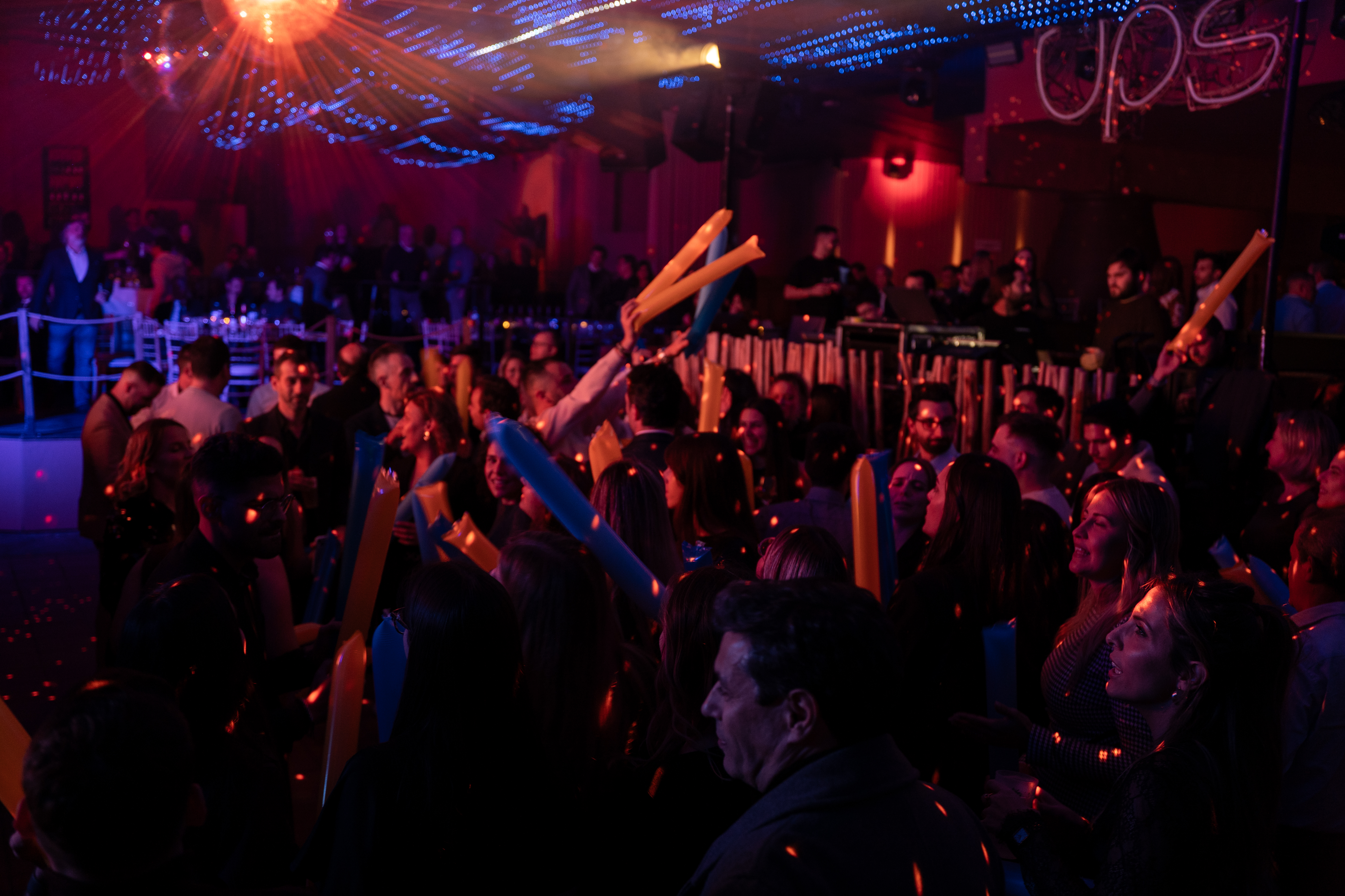 Celebrações Natalícias