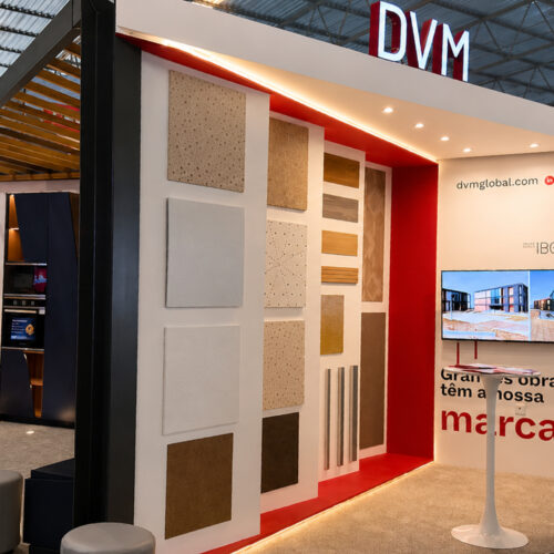 DVM marca presença na FILDA 2026 em Angola